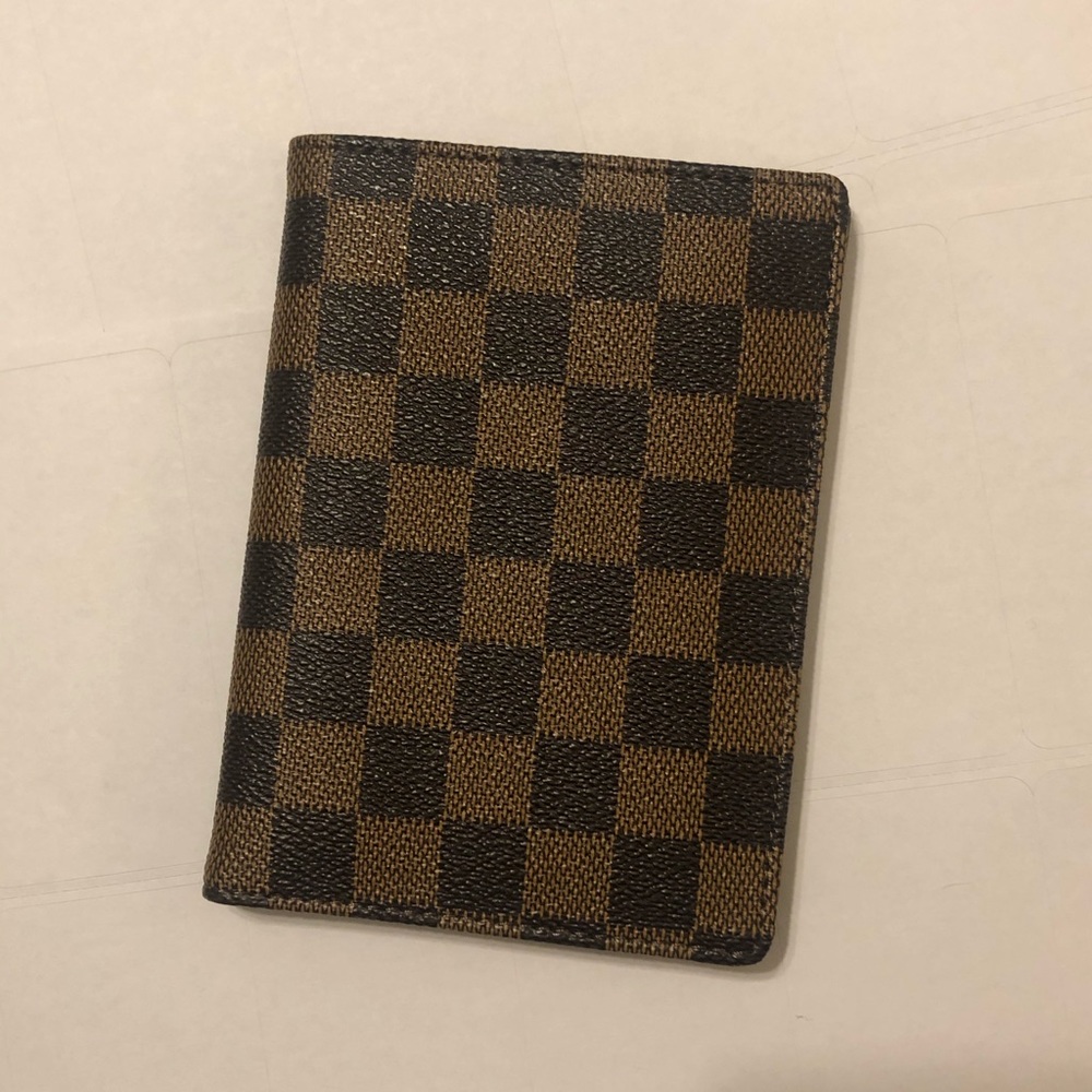 Passport Case